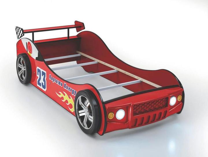 Image du produit Begabino Energy (90 x 200 cm)
