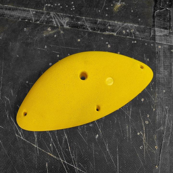 Actual product image Steilstein Klettergriff 88 (Desired colour (production))