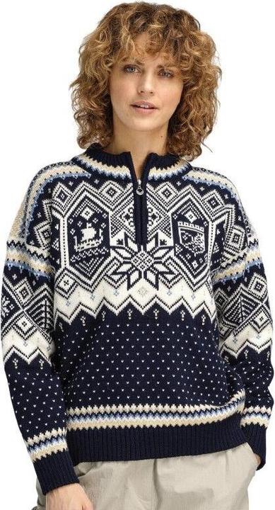 Dale of Norway VM Trondheim Sweater - Pullover - Damen (S)