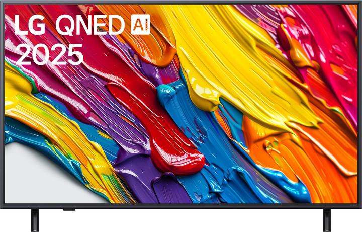Immagine prodotto LG 50 QNED82 4K (2025) (50QNED82A6B.AEU) (50", QNED82, QNED, 4K, 2025)