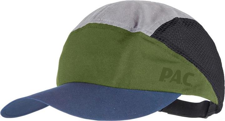 P.A.C. . Soft Outdoor Cap Gilan (One Size)