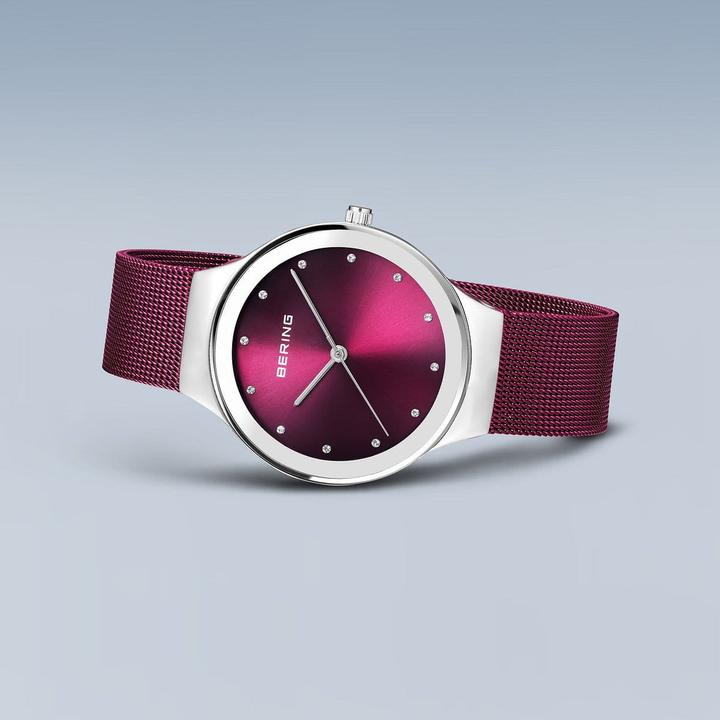 Produktbild Bering Classic (Analoguhr, 34 mm)