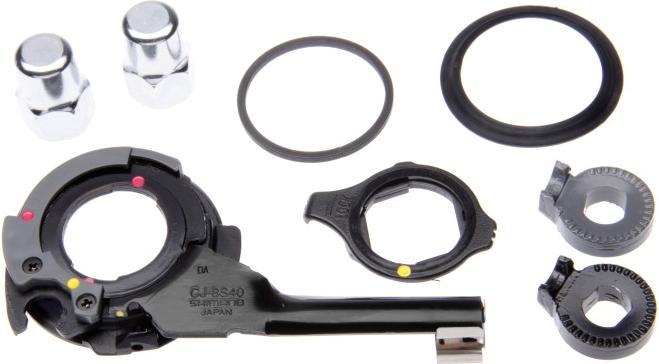 Immagine prodotto Shimano Set supplementare per Alfine SG-S7001-8