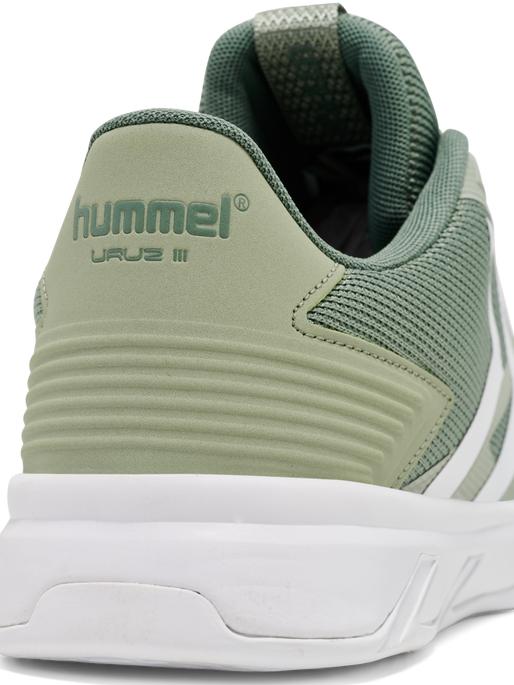 Actual product image hummel Uruz Iii (37.5)
