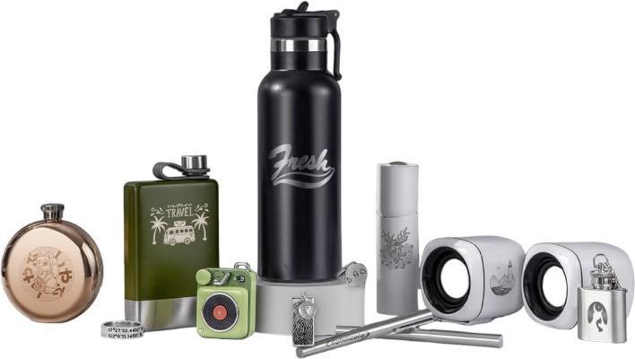 Productafbeelding LaserPecker 3 Basis