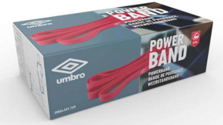 Image du produit Umbro Bande de puissance 25kg (0.00 m, Léger)