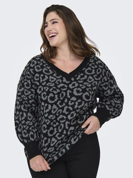 Produktbild Only CARJADE Strickpullover Strickpullover (M)