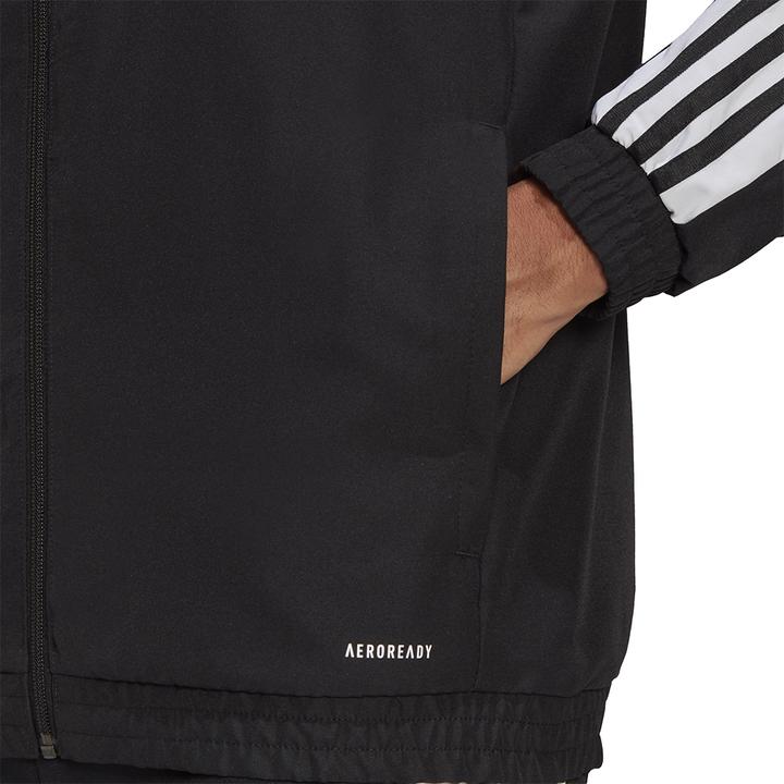 Produktbild adidas Squadra 21 Präsentationsjacke (M)
