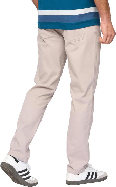 Actual product image Bewley & Ritch Mens Stokland Regular Chinos (32)