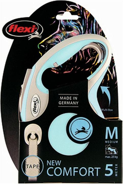 Actual product image Flexi New Comfort belt (XS, Dog, Walks)