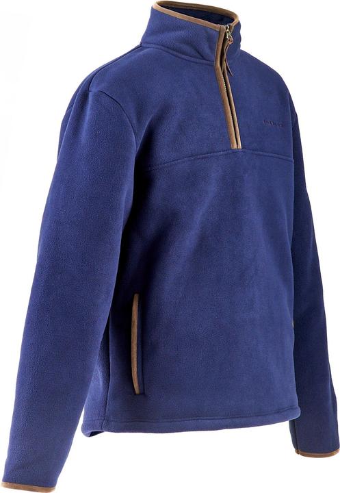 Produktbild Aubrion Core Fleecejacke mit halbem Reissverschluss (XL)