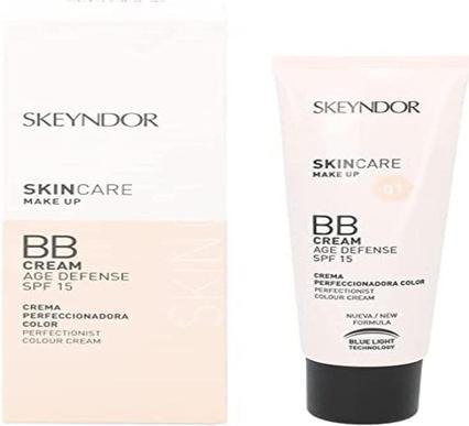 Actual product image Skeyndor Skin Care (#01)