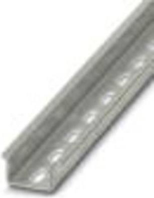 Produktbild Phoenix Contact Hutschiene gelocht 1155 x 35 x 15 mm