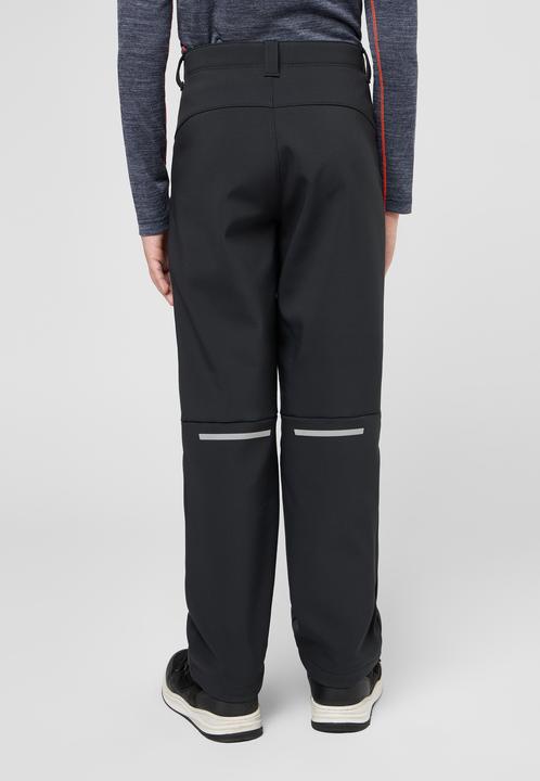 Actual product image Jack Wolfskin Fourwinds Pants K (116)
