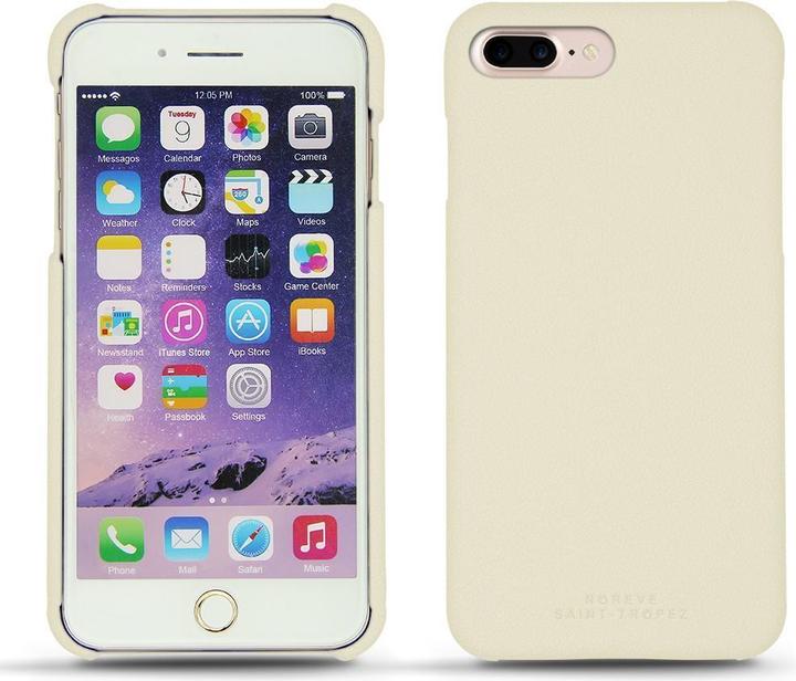 Blanc PU ( white )