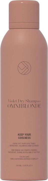 Image du produit Omniblonde - Shampooing sec Keep Your Coolness (250 ml, Shampoing sec)