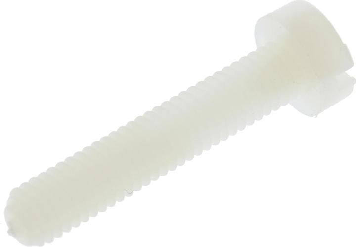 Produktbild Rs Pro Schrauben Zylinderkopf Nylon M5x25mm
