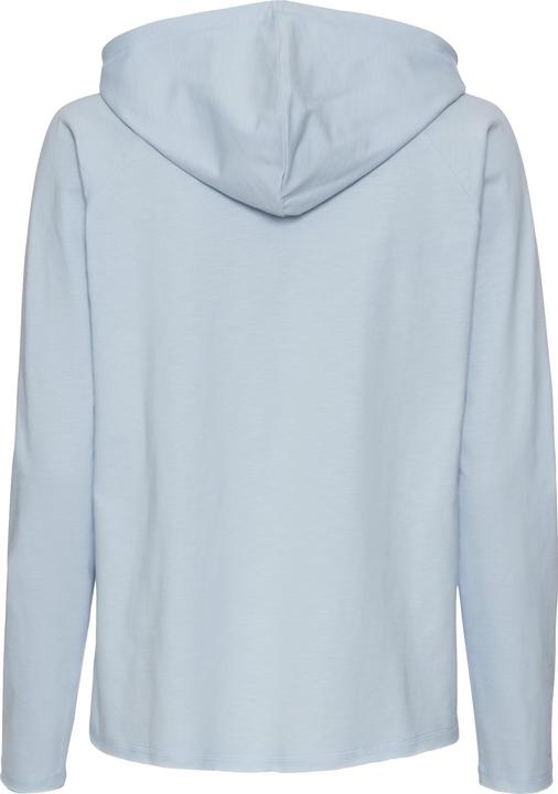 Immagine prodotto Camel Active Hoodie aus reiner Baumwolle (XS)