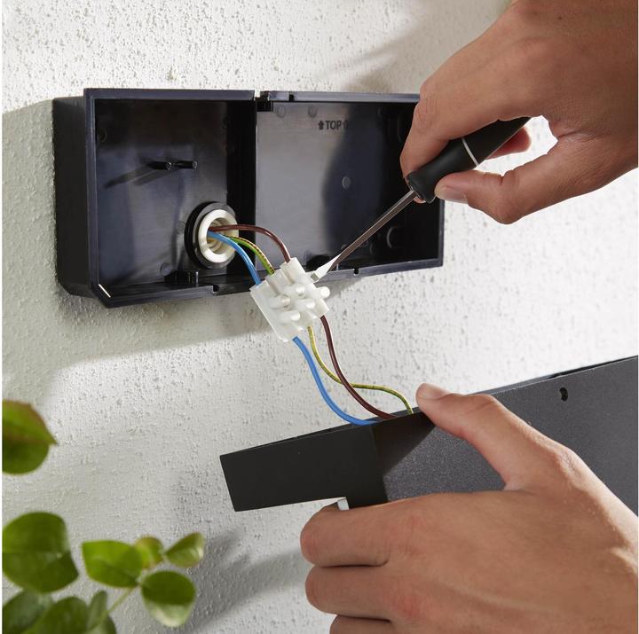 Produktbild Philips Hue Nyro Basis (1000 lm)