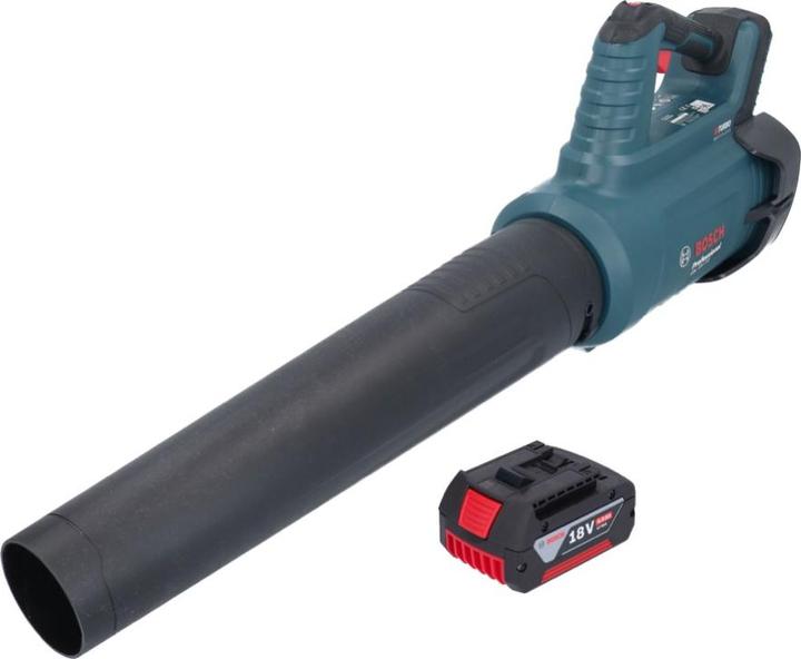 Produktbild Bosch Professional GBL 18V-750 (Akkubetrieb, Laubbläser)