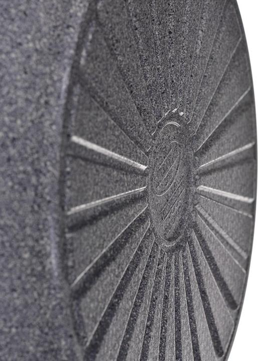 Produktbild Ballarini Salina Granitium Bratpfanne, 20 cm (20 cm, Bratpfanne, Aluminium)