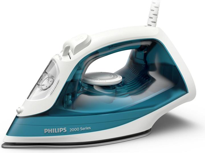 Productafbeelding Philips 2000 Series (2000 W, 100 g/min)