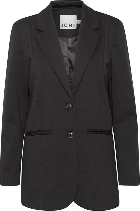 Ichi IHKATE SUS OVERSIZE BL - 20118123