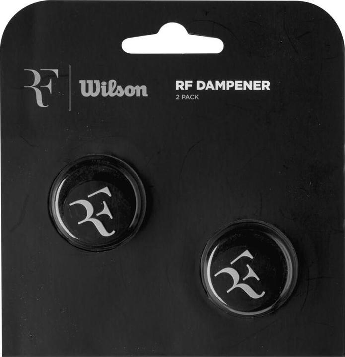 Wilson RF Dämpfer 2er Pack