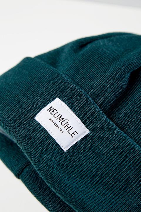 Actual product image Neumühle Nebel Beanie