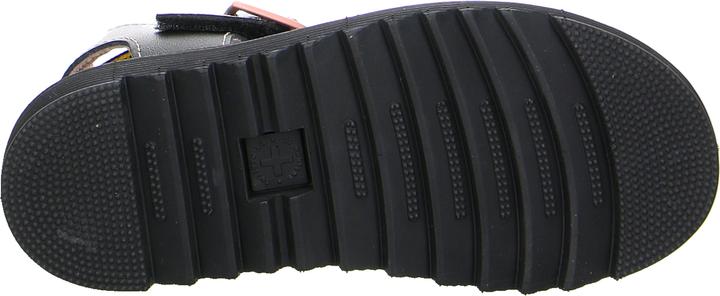 Actual product image Dr. Martens Marlowe Hearts J Black+Powder (34)