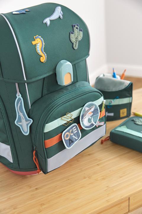 Actual product image Lässig Boxy Unique Set (21 l)