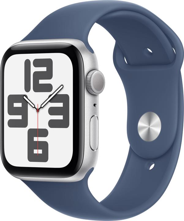 Produktbild Apple Watch SE 2024 (44 mm, nur WLAN)