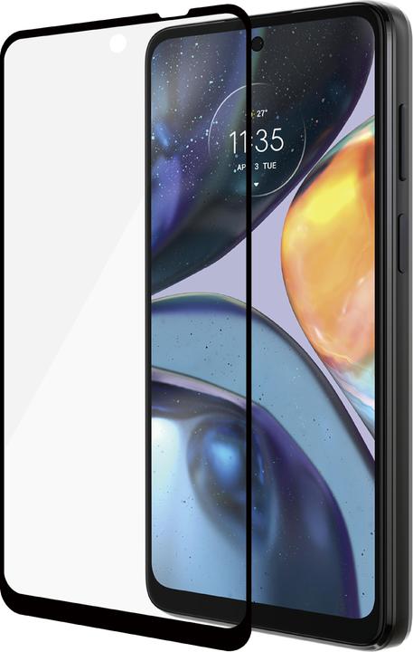 Produktbild Safe Ultra-Wide Fit (1 Stück, Motorola Moto E32s, Motorola Moto E32, Lenovo A Plus, Motorola Moto G22)