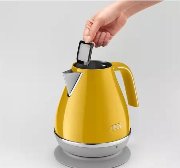 Produktbild De'Longhi Icona Capitals (1.70 l)