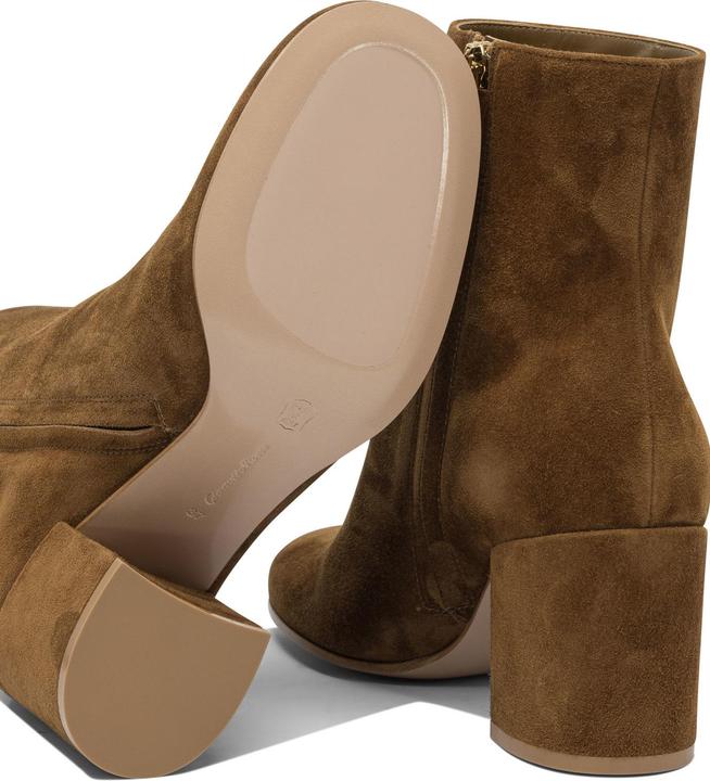 Actual product image Gianvito Rossi Ankle boots (42)