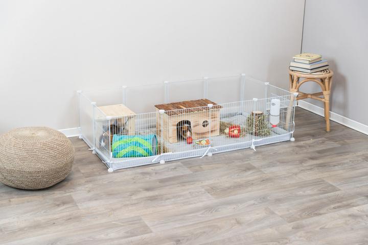 Produktbild Trixie Boden für Indoor Freilaufgehege