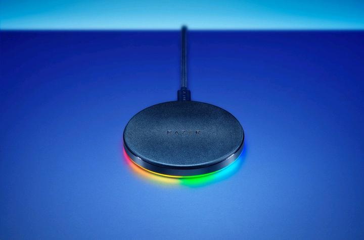 Produktbild Razer Charging Pad (10 W)