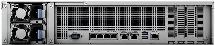 Produktbild Synology FlashStation FS3410 (0 TB)