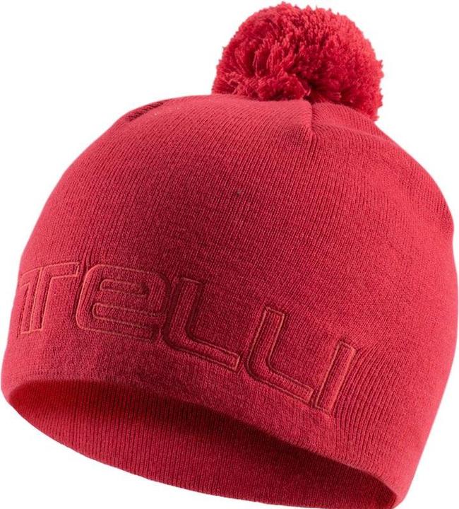 Actual product image Castelli Artica Beanie (One size)