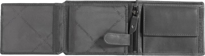 Produktbild The Chesterfield Brand Marion Geldbörse RFID Schutz Leder 12 cm