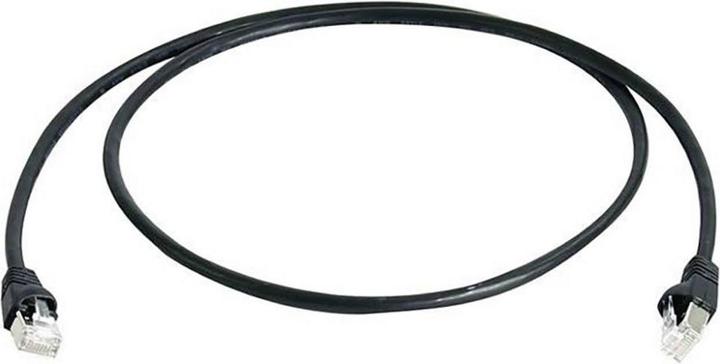 Immagine prodotto Telegärtner MP8 FS 600 (S/FTP, CAT6a, 3 m)