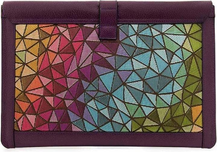 Actual product image Only-Bags.Store Leather sleeve, bag for MacBook laptop - 15 (15")
