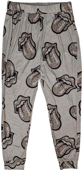 Image du produit The Rolling Stones - Ensemble de pyjama - Femme (XS)