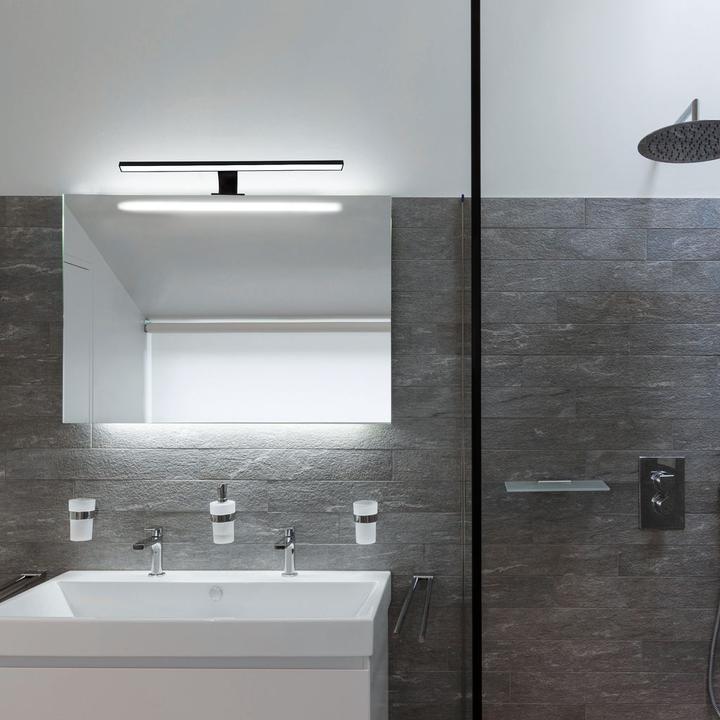 Immagine prodotto B.K.Licht Spiegelleuchte