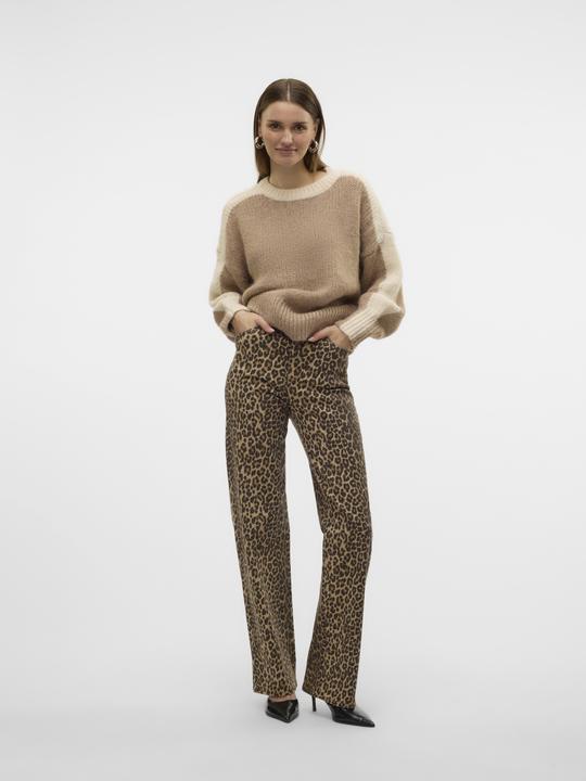 Image du produit Vero Moda VMCORDELIA Pull-over Pull en maille (XS)