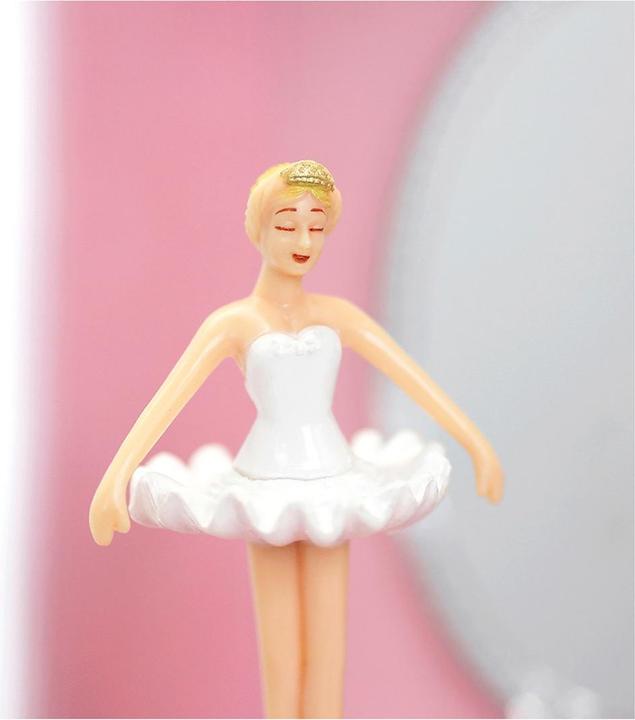 Immagine prodotto Trousselier Carillon con cassetto Ballerina, luminescente.