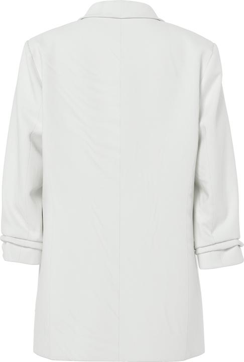 Actual product image Pieces Long 3/4 sleeve blazer (L)