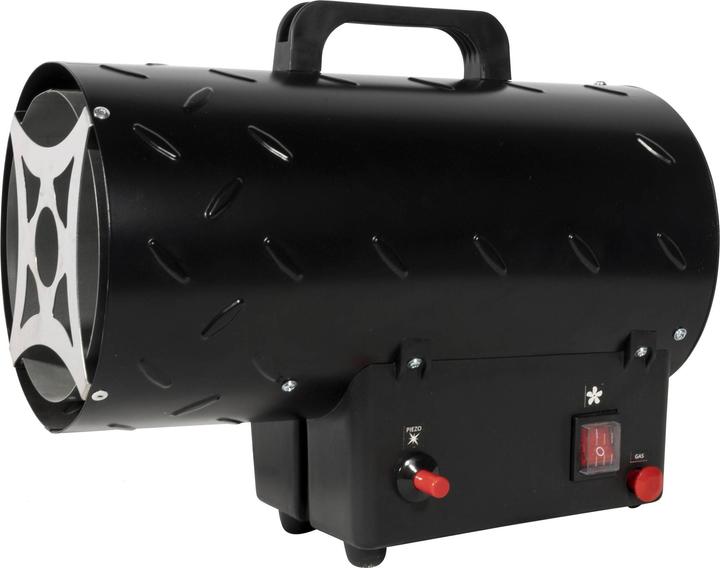 Güde Solingen Gasheizgebläse Gasheizer GGH 10 L (10000 W)