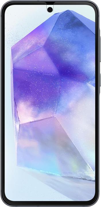 Actual product image OtterBox Screen Protector Glass (1 Piece, Samsung Galaxy A55)