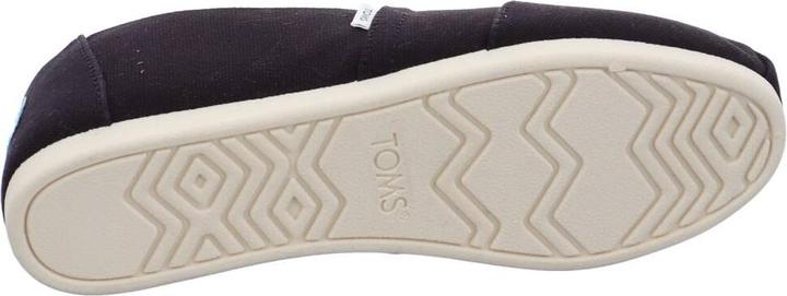 Actual product image Toms W' Classic Alpargata RecyCot (36)